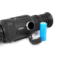 Лот: 24637363. Фото: 16. Тепловизионный прицел Arkon Arma...
