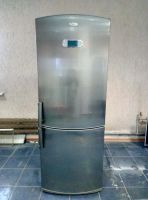 Лот: 11121957. Фото: 2. Холодильник Whirlpool no frost. Крупная бытовая техника