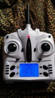 Лот: 9885288. Фото: 3. Квадрокоптер Tarantula x6 JJRC. Красноярск