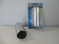 Лот: 8432442. Фото: 2. Насадка на глушитель со свистком... Автохимия, масла, тюнинг