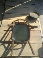 Лот: 3994733. Фото: 4. стул бук. раненый, крепкий. Красноярск