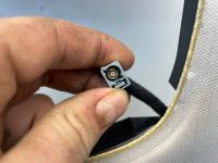 Лот: 24872319. Фото: 12. обшивка потолка Kia Seltos SP2