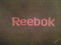 Лот: 1917947. Фото: 2. Портфель Reebok. Одежда, обувь, галантерея