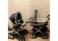 Лот: 4866106. Фото: 5. Автомобильное кресло Peg Perego
