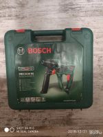 Лот: 12828049. Фото: 2. перфоратор bosch. Инструмент и расходные