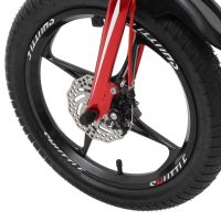 Лот: 22635090. Фото: 14. Детский велосипед Royal Baby Space...