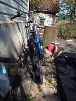 Лот: 5537487. Фото: 5. Велосипед XDS xidesheng