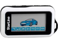 Лот: 10693213. Фото: 2. Автосигнализация Starline E60... Оснащение, оборудование, аксессуары