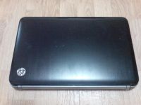 Лот: 9877029. Фото: 2. Корпус для ноутбука hp dv6 dv6-6000... Комплектующие