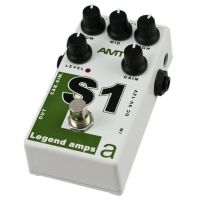 Лот: 8889488. Фото: 3. AMT Electronics Legend Amps S1... Музыкальные инструменты и оборудование