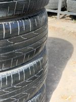 Лот: 25334869. Фото: 2. Комплект летних 215/65 R16 Bridgestone... Шины, Диски