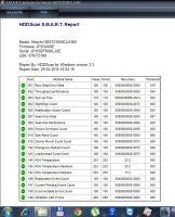 Лот: 5474497. Фото: 2. HDD 500 gb Hitachi. Комплектующие
