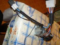 Лот: 2454579. Фото: 3. замок зажигания на ваз. Авто, мото, водный транспорт