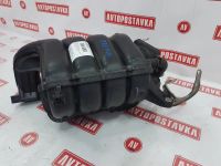 Лот: 20897924. Фото: 2. Коллектор впускной Toyota Corolla... Автозапчасти