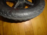 Лот: 9934110. Фото: 3. Колесо безкамерное 12". Спортивные товары