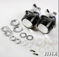 Лот: 11237168. Фото: 2. NHK G7 Би-линзы mini H1 2.5". Автозапчасти