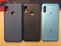 Лот: 17675142. Фото: 2. Mi A2 Lite. Смартфоны, связь, навигация