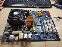 Лот: 20871987. Фото: 2. Материнская плата ASRock A770CrossFire... Комплектующие