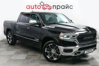 Лот: 21980236. Фото: 2. RAM 1500 2020. Авто, мото, водный транспорт