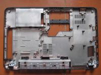 Лот: 11083548. Фото: 2. Нижняя часть корпуса Samsung RV508. Комплектующие