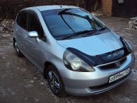 Лот: 6429613. Фото: 3. Honda Fit. Красноярск