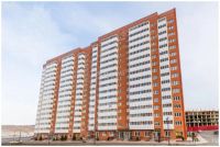 Лот: 6736931. Фото: 2. 1-комн. квартира ЖК "Глобус". Продажа