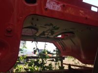 Лот: 11878715. Фото: 4. Продам кабину Iveco Траккер 2014...