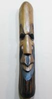 Лот: 17443611. Фото: 2. Африканская аутентичная маска... Предметы интерьера