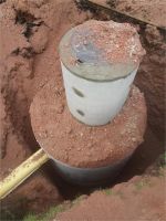 Лот: 7079128. Фото: 2. Септик под ключ, в наличии, не... Сантехника, водопровод