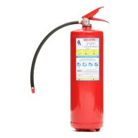 Лот: 25880182. Фото: 5. Огнетушитель порошковый ОП-5(з...