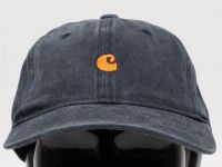 Лот: 24974293. Фото: 3. Кепка CarHartt. Одежда, обувь, галантерея