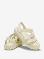 Лот: 25437702. Фото: 5. Сандалии для девочек Crocs Classic...