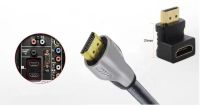Лот: 4911341. Фото: 3. HDMI кабель 5 метров. Версия 2... Компьютеры, оргтехника, канцтовары