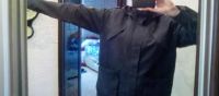 Лот: 8843306. Фото: 7. Куртака Stone Island raso gomato...