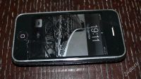 Лот: 1180024. Фото: 2. iphone 3g 8 gb (обмен на xbox360slim... Смартфоны, связь, навигация
