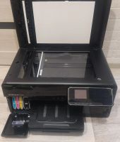 Лот: 19536436. Фото: 2. цветной принтер HP OfficeJet Pro... Принтеры, сканеры, МФУ