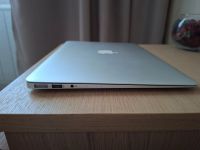 Лот: 25738111. Фото: 5. Macbook Air 13 2015