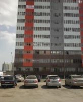 Лот: 7848651. Фото: 8. Сдам 1 комнатная квартира Студия...