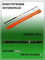 Лот: 22562501. Фото: 3. Удилище спин. Maximus AXIOM 27M... Туризм, охота, рыбалка, самооборона