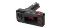 Лот: 10368845. Фото: 2. Новый! Bluetooth 3.0 FM-модулятор... Автозвук