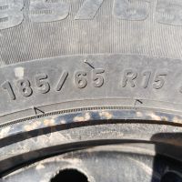 Лот: 20716226. Фото: 6. Колёса Formula Ice 185/65 R15