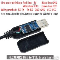 Лот: 18127004. Фото: 5. USB to UART TTL Serial кабель...