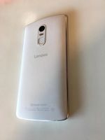 Лот: 8238323. Фото: 5. Мощный 5,5" Lenovo Vibe X3, IPS...