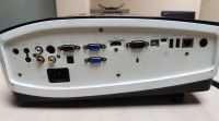 Лот: 21360663. Фото: 2. Проектор BenQ mp778. Мониторы, проекторы