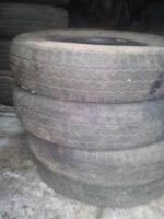 Лот: 3976776. Фото: 6. Резина Falken 2 колеса.