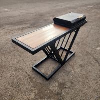 Лот: 25896387. Фото: 2. Мангал Чёткий! Читайте описание. Для дачи, дома, огорода, бани, парка