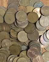 Лот: 15111765. Фото: 2. Англия 1/2 пенни полпенни 1971-1984... Монеты