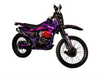 Лот: 25774766. Фото: 3. Мотоцикл SANCHEZ Maniac PR300. Авто, мото, водный транспорт