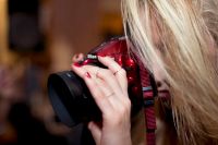 Лот: 5271458. Фото: 2. Зеркальный фотоаппарат Nikon d3100... Фотокамеры