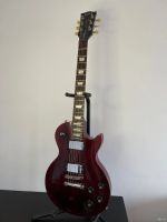 Лот: 18245120. Фото: 2. Gibson Les Paul 70's Tribute Wine... Музыкальные инструменты